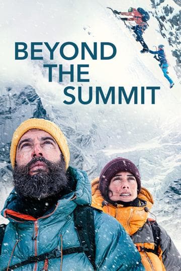 Beyond the Summit