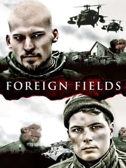 Foreign Fields
