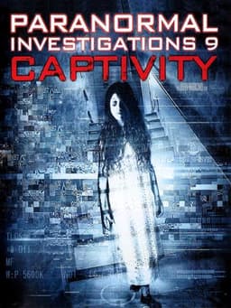 Paranormal Captivity