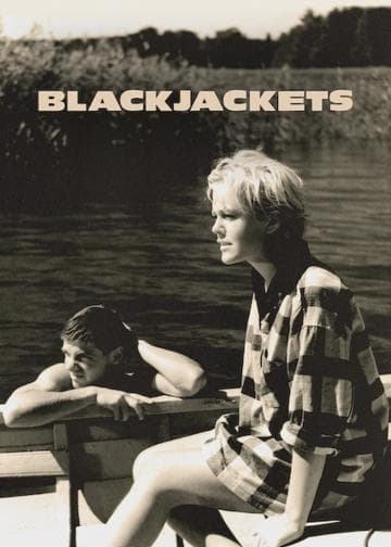 Blackjackets