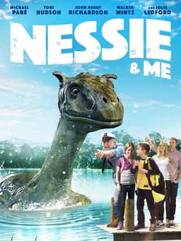 Nessie & Me