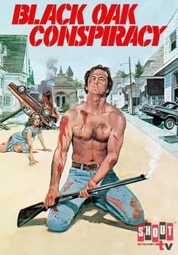 Black Oak Conspiracy