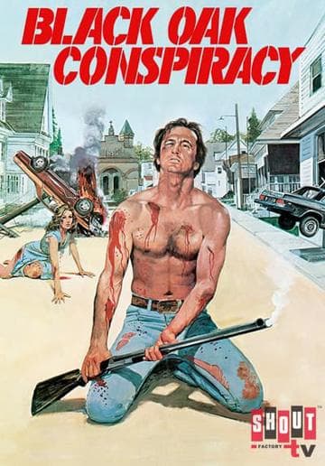 Black Oak Conspiracy