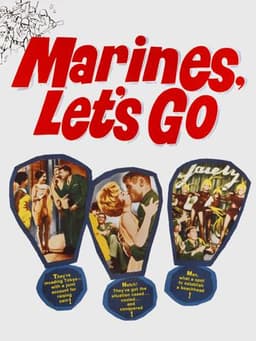 Marines, Let's Go