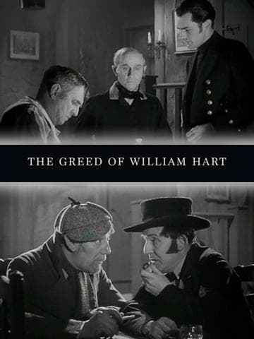The Greed of William Hart