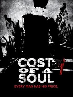 Cost Of A Soul