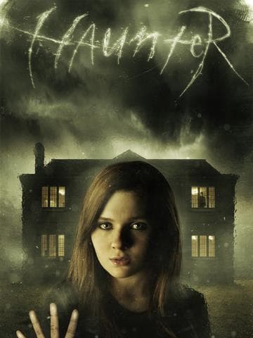 Haunter