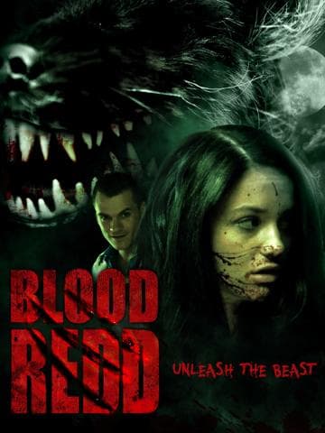 Blood Redd