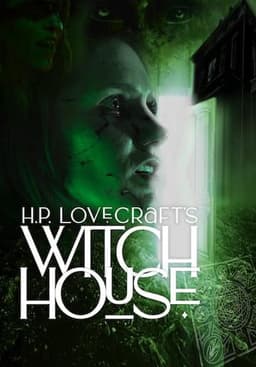 H.P. Lovecraft's Witch House