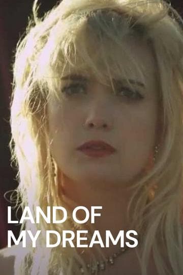 Land of My Dreams