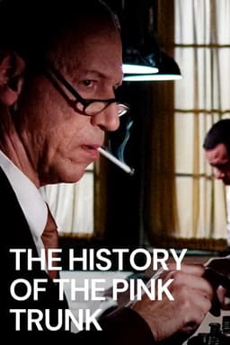 The History of the Pink Trunk