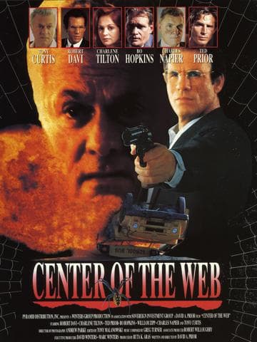 Center of the Web