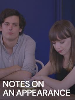 Notes on an Appearance