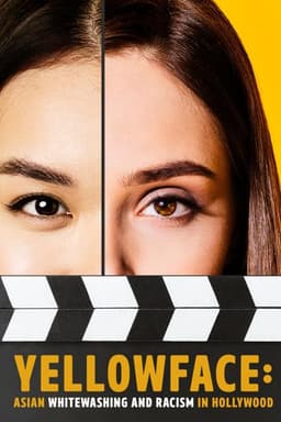 Yellowface: Asian Whitewashing and Racism in Hollywood