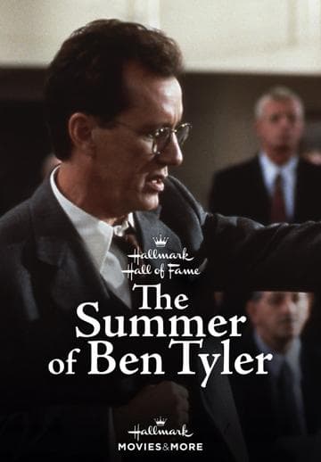 The Summer of Ben Tyler