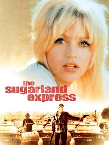 The Sugarland Express