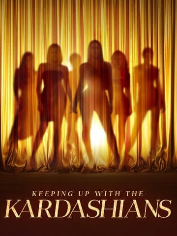 Keeping Up with the Kardashians