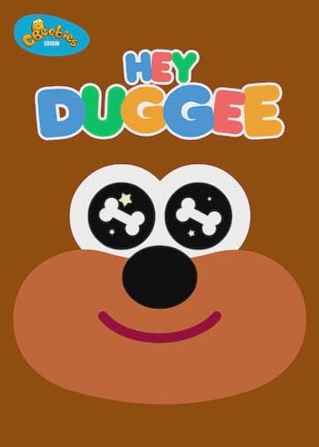 Hey Duggee