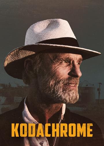 Kodachrome