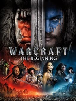 Warcraft