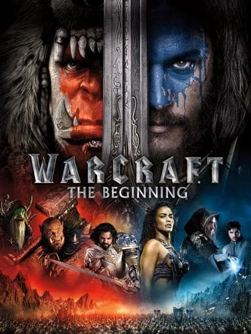 Warcraft
