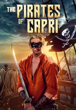 The Pirates of Capri