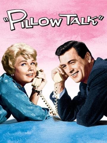Pillow Talk