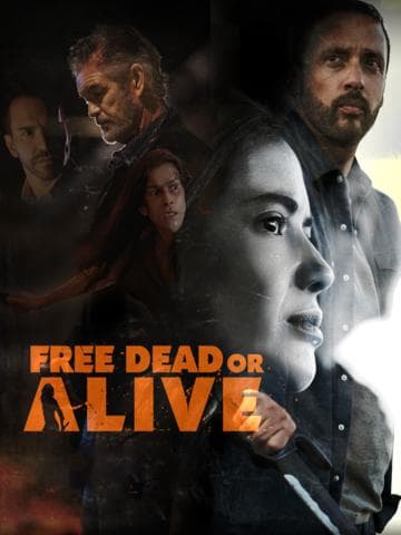 Free Dead or Alive
