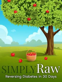 Simply Raw: Reversing Diabetes in 30 Days