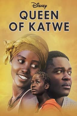 Queen of Katwe