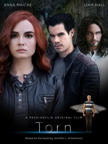 Torn