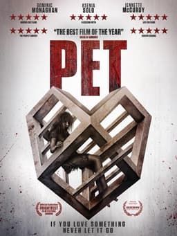 Pet