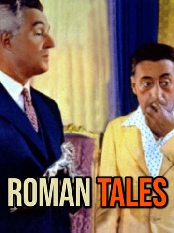 Roman Tales