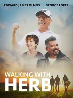 Walking with Herb
