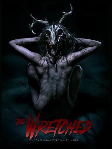 The Wretched