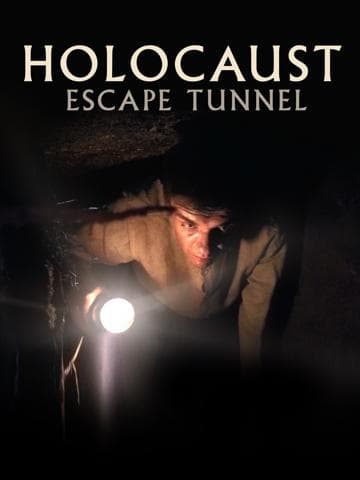 NOVA: Holocaust Escape Tunnel