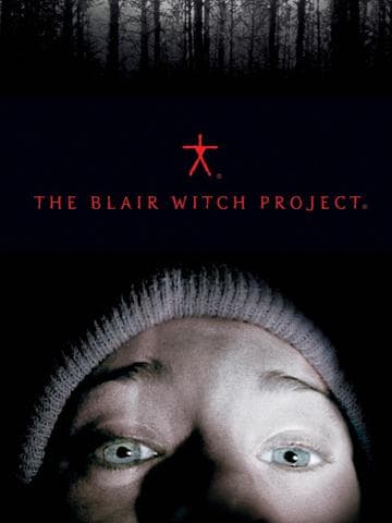 The Blair Witch Project