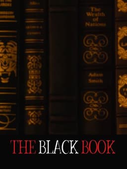 The Black Book