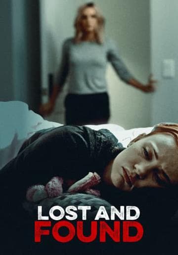 Who Stole My Daughter?