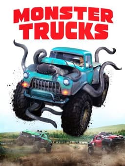 Monster Trucks