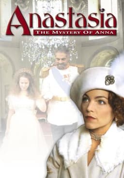 Anastasia - The Mystery of Anna