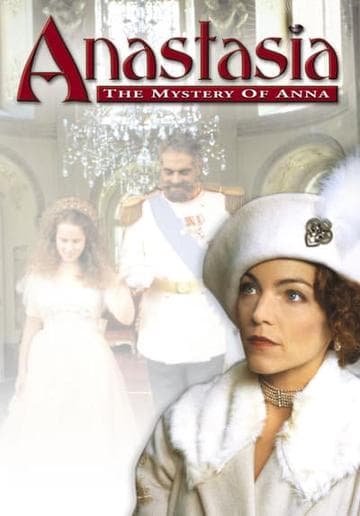 Anastasia - The Mystery of Anna