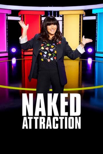 Naked Attraction