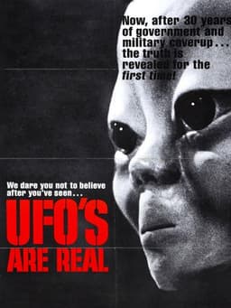 UFO's Are Real