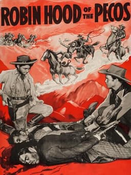 Robin Hood of the Pecos