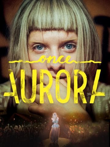 Once Aurora