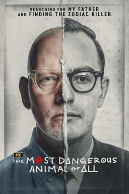 The Most Dangerous Animal of All