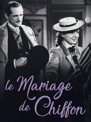 The Marriage of Chiffon