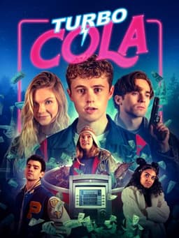Turbo Cola