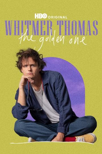 Whitmer Thomas: The Golden One